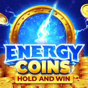 Energy Coins